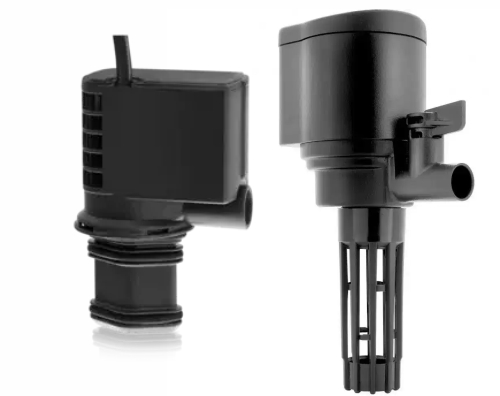 akvaarion kiertovesipumpuista kuva