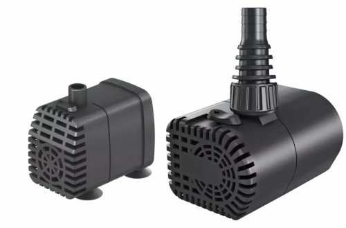 akvaarion kiertovesipumpuista kuva