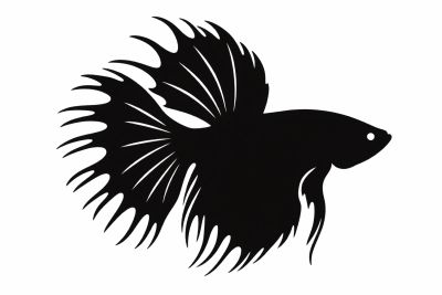 Taistelukala combtail