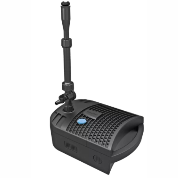 Lampeen laitettava suodatin