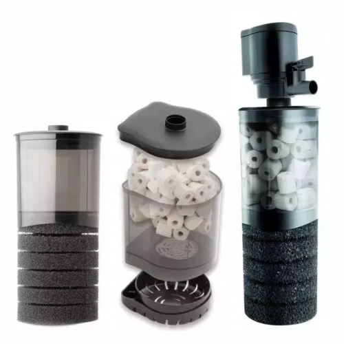 modulaarinen sisäsuodatin - kuva