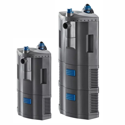 sisäsuodatin lämmittimellä kuva kahdesta tuotteesta