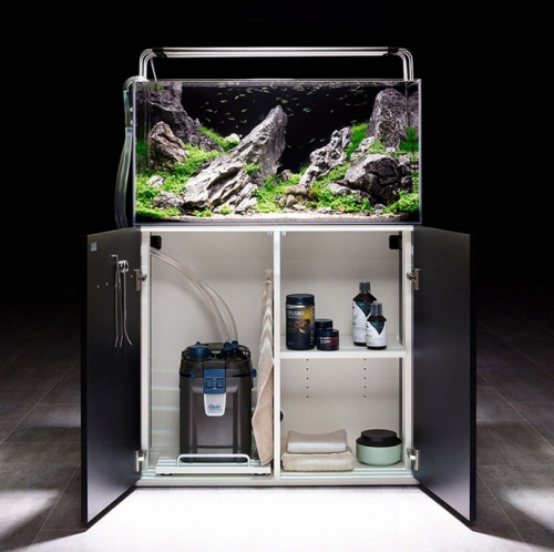 ulkosuodatin kaapistossa kuva