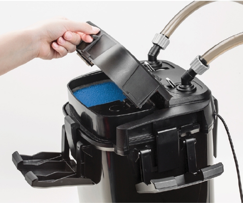 ulkosuodattimen huolto kuva