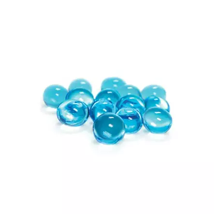 Aqua Pearls Geelivesi Mineraalilisällä 170G - Vitamiinit & geelivedet terraarioon - D38060 - 2