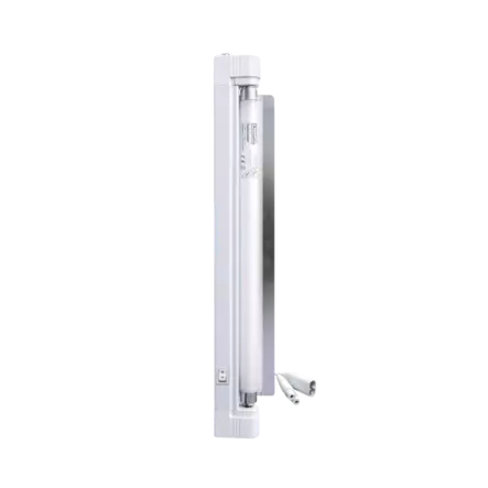 Arcadia T5 Uvb Mini Kit Shadedweller 7% Uvb 8 W - Loisteputki valaisimet ja rungot - AR2100290 - 2