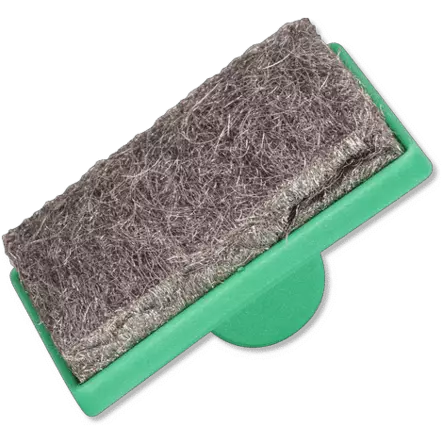 Blanki Leväsieni Ruostumaton - Akvaarion sienet ja muut välineet - J61360 - 2