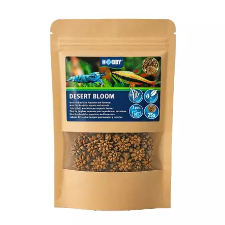 Desert bloom sammalkäpy 25 kpl - Catappa-tuotteet ja muut vastaavat - D51120 - 1