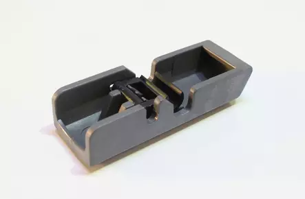 Eheim Kannenkiinnike 2026/28/2226/7/8/9 - Akvaarion ulkosuodattimien varaosat - E44450 - 1