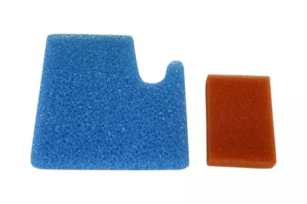 Filtral UVC 1500 patruunat - Lampisuodattimien patruunat - O70240 - 2