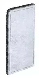 Fluval U2 Hieno/Hiilipatruuna - Akvaaron sisäsuodattimen patruunat - HA490 - 2