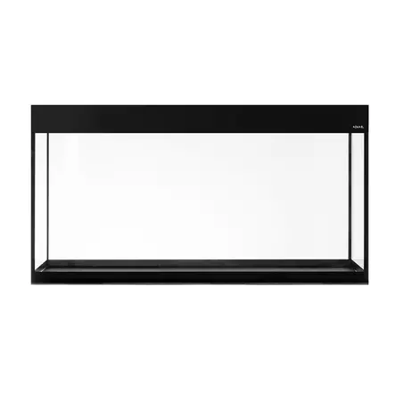 Glossy Set 120 ST D&N Musta 260L - 201-300 litraiset akvaariopaketit - AE132490 - 1