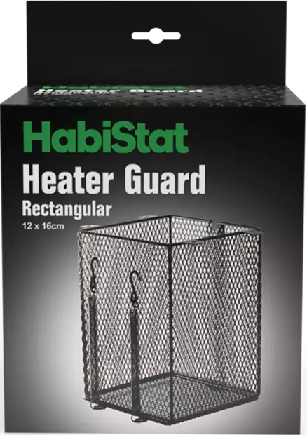 Habistat Suojahäkki lampulle 12 X 16 Cm - Valaisimien suojat terraarioon - AR3100270 - 1