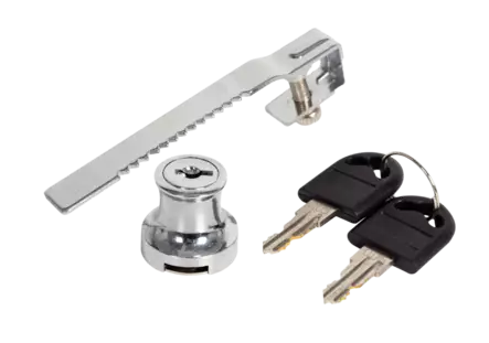 Habistat terraario lukko 90 mm - Tarraarion lukot - AR1100190 - 1