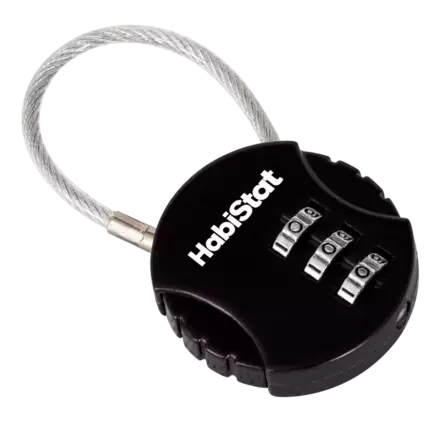 Habistat terraario lukko - Tarraarion lukot - AR1100180 - 2