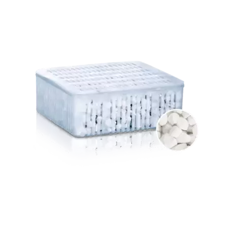 Juwel Cirax M Biologinen Suodatinmateria - Juwel akvaarioiden patruunat - JU28440 - 2