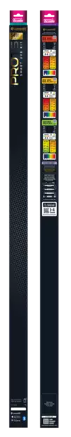 Lumenize Pro T5 Uvb Kit D3+ 12% Uvb 54 W - Loisteputki valaisimet ja rungot - AR2200090 - 2