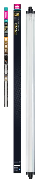 Lumenize Pro T5 Uvb Kit D3+ 12% Uvb 54 W - Loisteputki valaisimet ja rungot - AR2200090 - 1