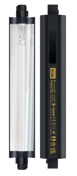 Lumenize Pro T5 Uvb Kit Shadedweller 7% Uvb 8 W - Loisteputki valaisimet ja rungot - AR2200050 - 2