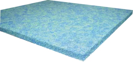 Mattosuodatinpala karkea 120x100x3,8cm - Mekaaninen - A08020510 - 1