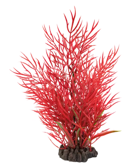 Sf Art Plants 25Cm Ludwigia - Muovikasvit akvaarioon - A4070820 - 1