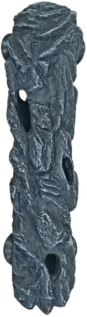 Sf Lämmittimen päälystekivi M 29cm 100/200W - Alle 100l altaisiin - A4030290 - 2