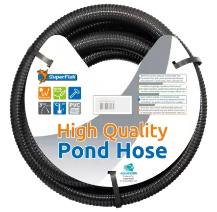 Spiraaliletku 25mm X 30M - Lampiletkut - A08060070 - 1