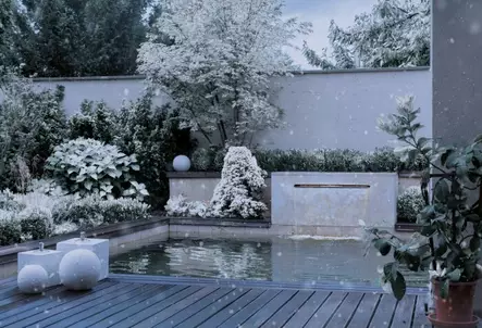 Vesiputouksen valot 90 - Puroelementit - O51980 - 2