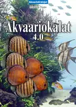 Akvaariokalat 4.0 M.Varjo - Kirjallisuus - X8010 - 1