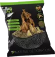 Bioart musta hiekka 800g - Sorat ja pienet kivet akvaarioon - A4056220 - 1