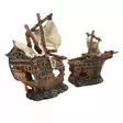 Bounty Laivanhylky 25X10X17Cm - Hylyt ja laivat akvaarioon - D41710 - 2