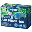 Bubble 100 Ilmapumppu - Ilmapumput akvaarioon - D00690 - 3