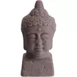 Buddha patsas 8,5 x 7,7 x 16,2 cm - Rauniot ja patsaat akvaarioon - 137.3460 - 1