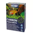 Carbon Superaktiv Aktiivihiili 500G - Kemiallinen suodatus - D20610 - 1