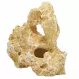 Cavity Stone 1 Kivi 16X8X16Cm - Kalliokoristeet akvaarioon - D40140 - 5