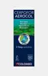 Cerpofor Aerocol Sinilevämyrkky 100ml - Levien torjunta ja samennuksen poisto - A5010820 - 1