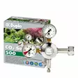 Co2 Set 500L Akvaarioon Ilman Pulloa - Co2 kokonaisuudet - D80240 - 2