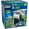 Cristalprofi E402 Greenline Ulkosuodatin - Akvaarion ulkosuodattimet - J60280 - 1