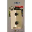 Eheim Imukuppi 2Kpl 9/12mm Klipsillä - Akvaarion ulkosuodattimien varaosat - E13050 - 3