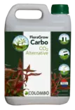 Floragrow carbo 2500ml nestehiili - Nestemäiset ravinteet kasveille - A5010140 - 1