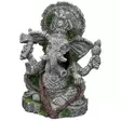 Ganesha Patsas 10X9X12,5Cm - Rauniot ja patsaat akvaarioon - D41730 - 4