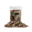 Habistat Leaf Litter Mulch 100g - Lehdet - AR5100800 - 4