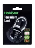 Habistat terraario lukko - Tarraarion lukot - AR1100180 - 1
