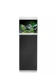 Highline Optiwhite 125 Antrasiitti - 101-200 litraiset akvaariokokonaisuudet  - O87950 - 1