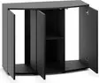 Juwel Vision 180 Musta Jalusta - 81-120 cm akvaariojalustat  - 109.2180 - 2