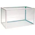 Kehysakvaario 310L 125x50x50 cm - 301 litraiset ja suuremmat akvaariot  - 100.0310 - 1