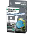 K Kalium Potassium Pro Testisarja - Muut testit - J24130 - 1