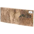 Korkki Taustalevy Laos 60X30X1,5Cm 2Kpl - Terraarion taustalevyt ja matot - D35040 - 1