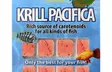 Krill Pacifica Palapakkaus 100G - Pakasteruoat kaloille - R11000 - 2