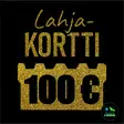 Lahjakortti 100€ - Lahjakortit - 99999984-100 - 1